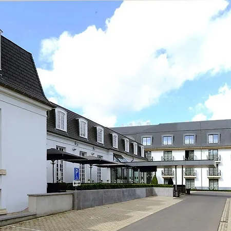 Der Valk Brugge Hotel Oostkamp