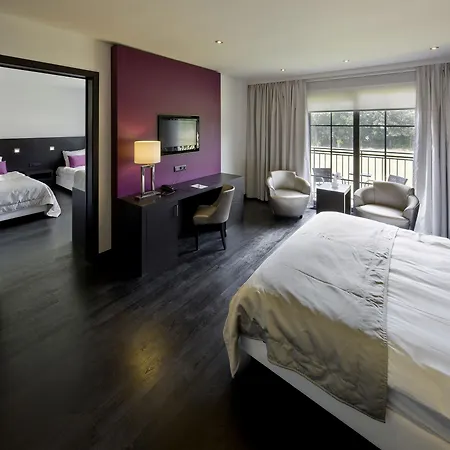 Der Valk Brugge Hotel Oostkamp