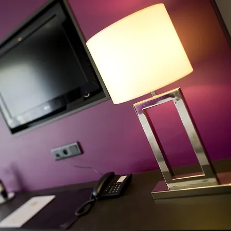 Der Valk Brugge Hotel 4*
