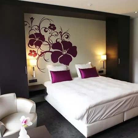 Der Valk Brugge Hotel Oostkamp