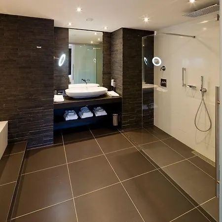 Hotel Der Valk Brugge