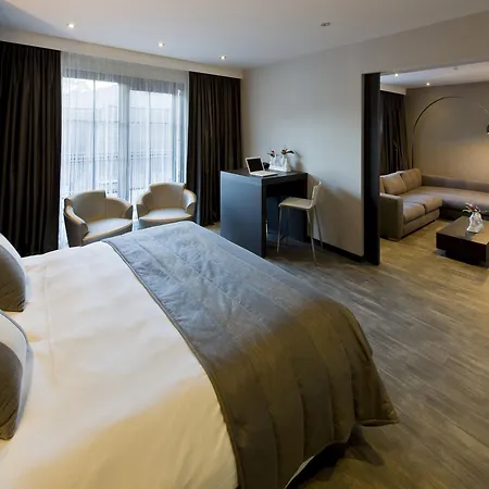 Der Valk Brugge Hotel