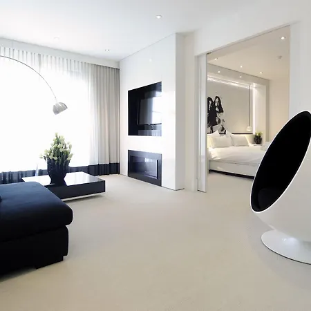 Hotel Der Valk Brugge 4*
