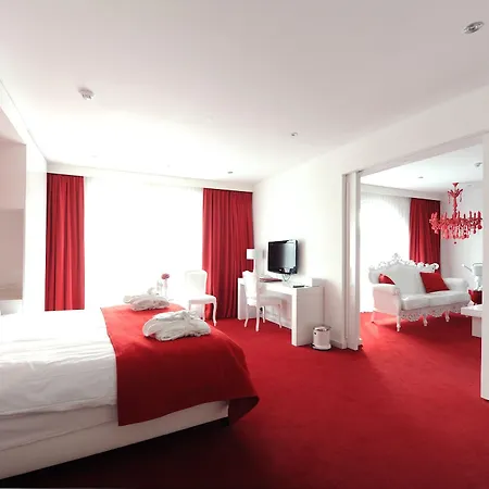 Der Valk Brugge Hotel Oostkamp