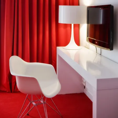 Hotel Der Valk Brugge