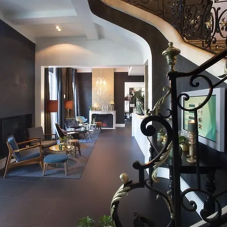 Der Valk Brugge 4* Oostkamp