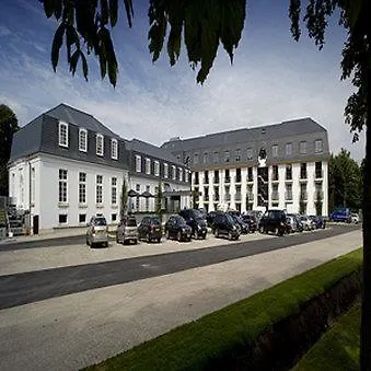 Hotel Der Valk Brugge Oostkamp