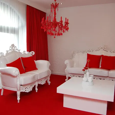 Der Valk Brugge Hotel Oostkamp