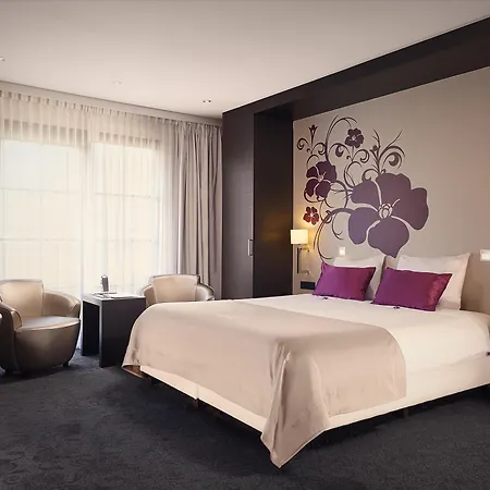Hotel Der Valk Brugge Oostkamp