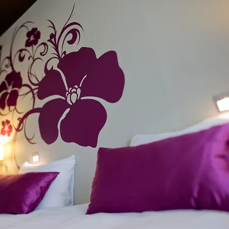 Der Valk Brugge 4* Oostkamp