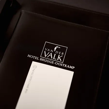 Hotel Der Valk Brugge Oostkamp