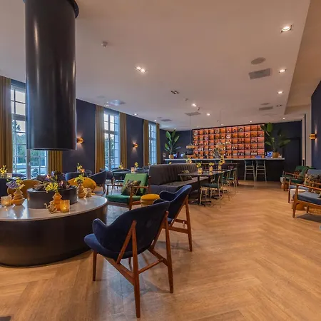 Der Valk Brugge 4* Oostkamp