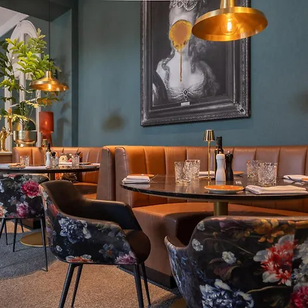 Der Valk Brugge Hotel