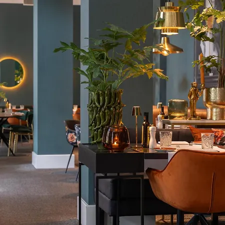 Hotel Der Valk Brugge 4*