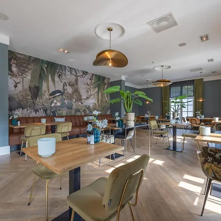 Der Valk Brugge 4*
