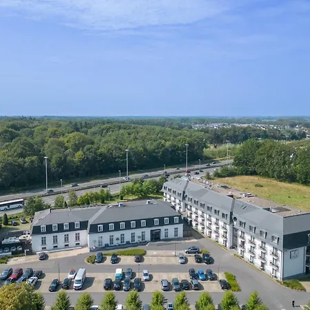 Der Valk Brugge 4* Oostkamp
