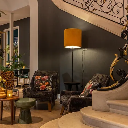 Hotel Der Valk Brugge