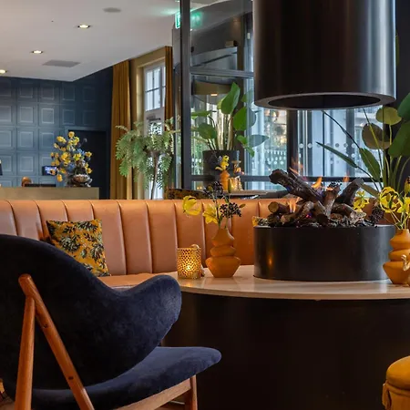 Der Valk Brugge Hotel 4*
