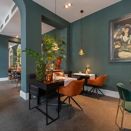 Der Valk Brugge Hotel Oostkamp