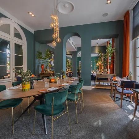 Hotel Der Valk Brugge Oostkamp