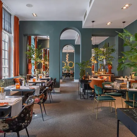 Der Valk Brugge 4* Oostkamp