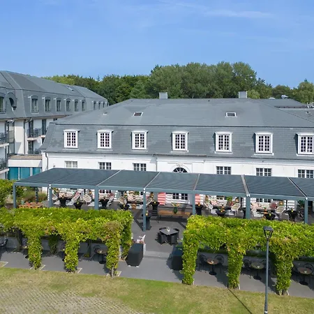 Der Valk Brugge