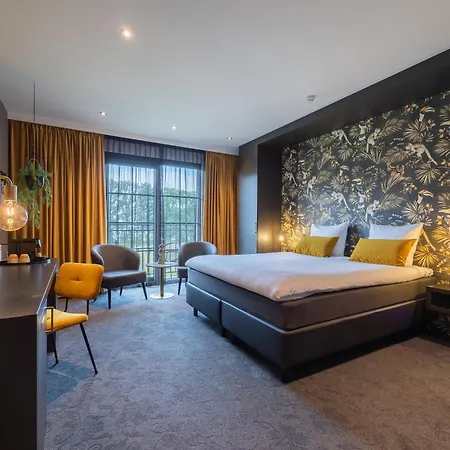 Der Valk Brugge Hotel