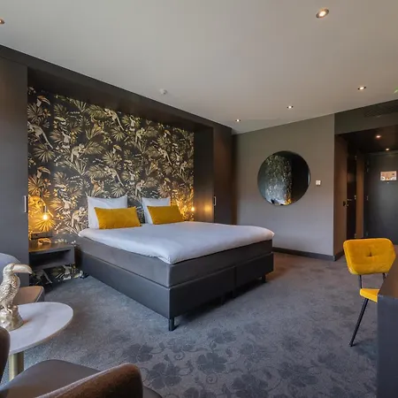 Hotel Der Valk Brugge