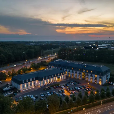 Der Valk Brugge Hotel 4*