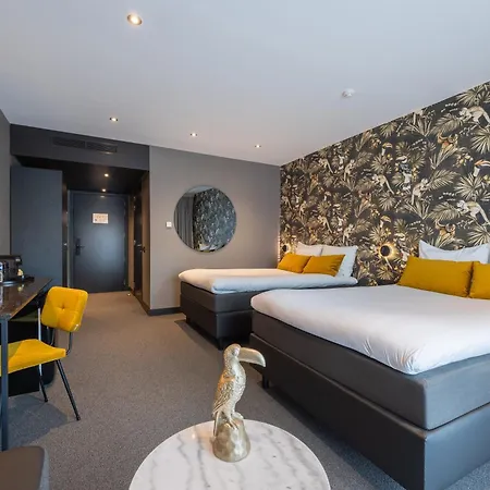 Der Valk Brugge Hotel Oostkamp