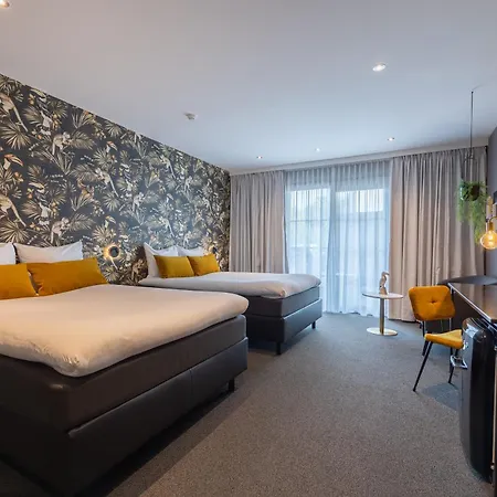 Hotel Der Valk Brugge Oostkamp