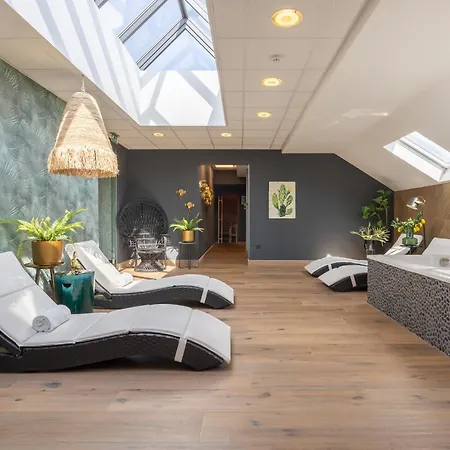 Der Valk Brugge 4*
