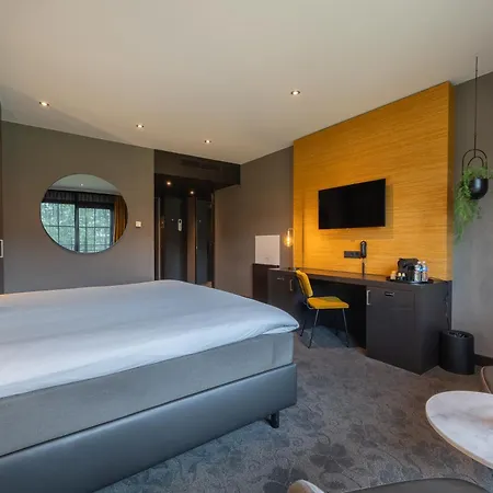 Hotel Der Valk Brugge