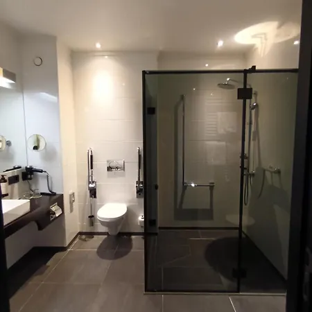 Der Valk Brugge 4*