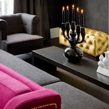 Hotel Der Valk Brugge 4*