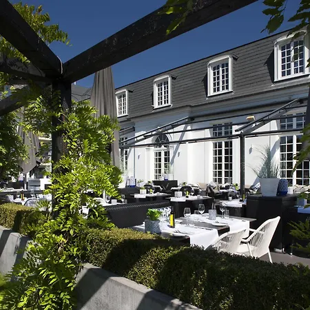 Der Valk Brugge Hotel