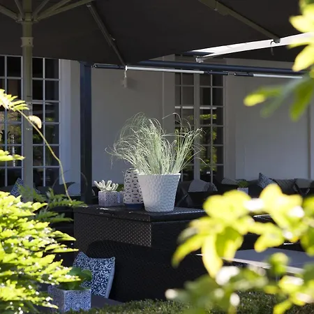 Hotel Der Valk Brugge