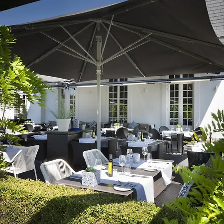 Der Valk Brugge Hotel