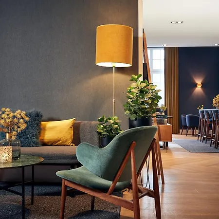 Der Valk Brugge Hotel