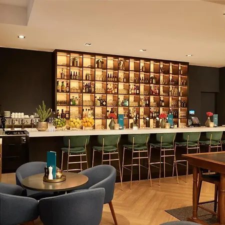 Hotel Der Valk Brugge 4*