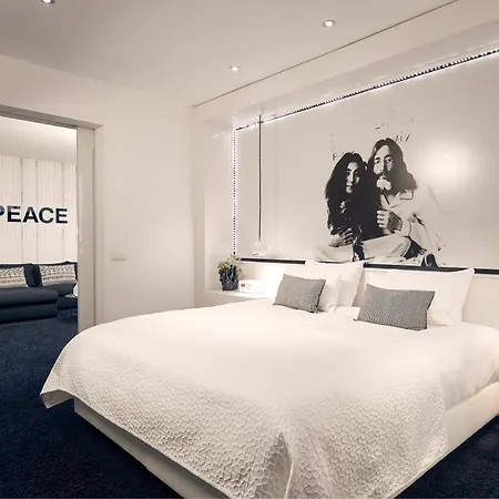 Hotel Der Valk Brugge