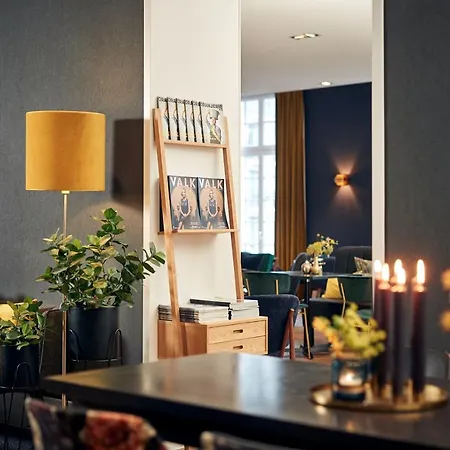 Hotel Der Valk Brugge