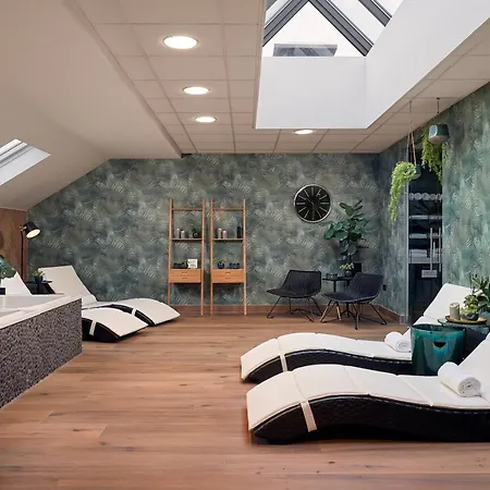 Der Valk Brugge Hotel 4*