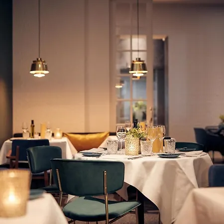 Der Valk Brugge 4*