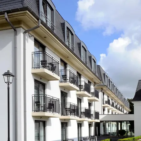 Der Valk Brugge Hotel 4*