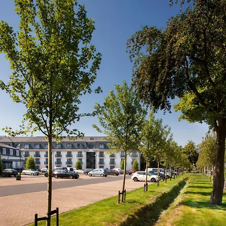 Der Valk Brugge Oostkamp