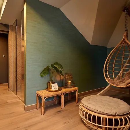 Der Valk Brugge 4*