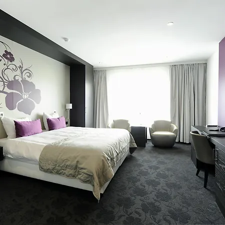 Der Valk Brugge Hotel 4*